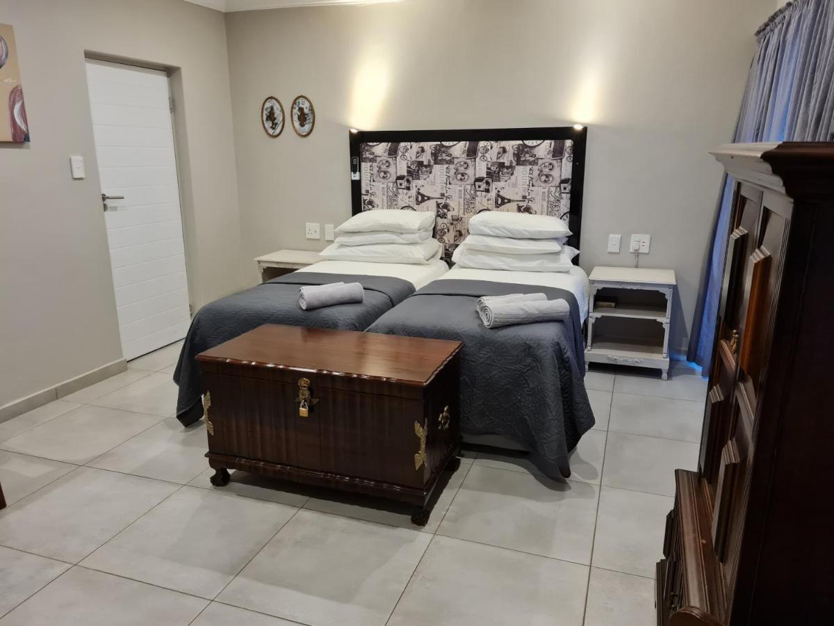 House Mulberry Guesthouse Pretoria Room photo